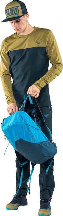 Produktbild Dynafit Traverse S-Tech Langarmshirt (XS)