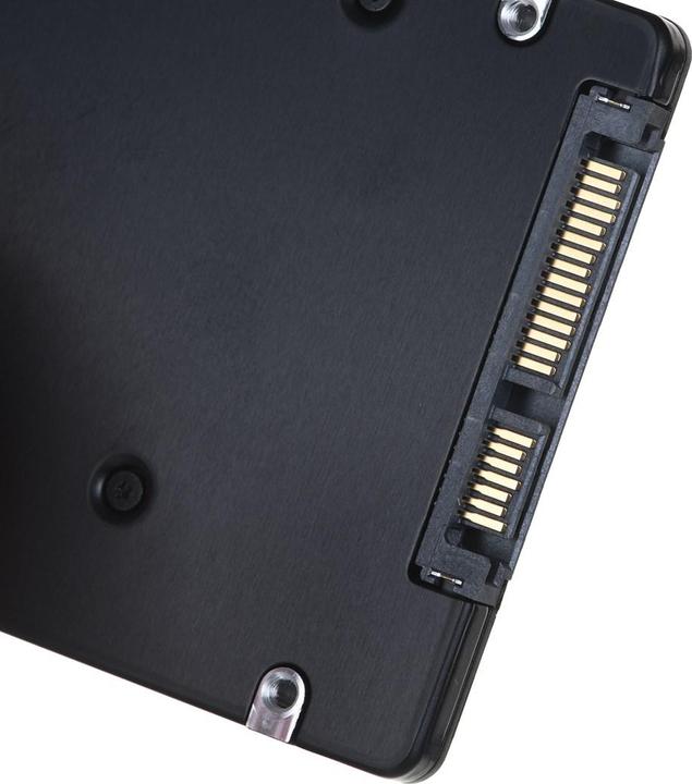 Actual product image Samsung PM883 (960 GB, 2.5")