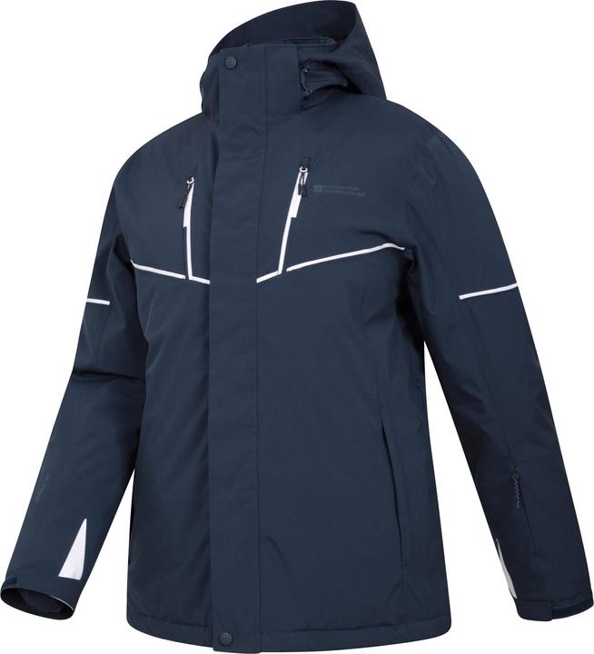 Produktbild Mountain Warehouse Galactic III Extreme Skijacke (4XL)