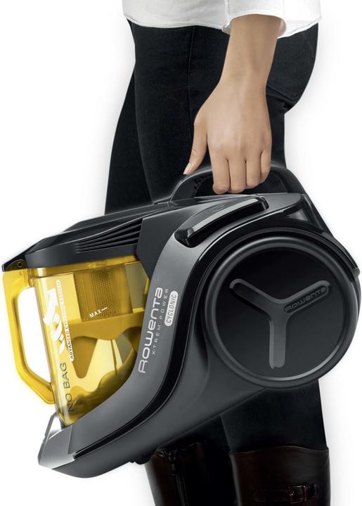 Image du produit Rowenta RO6984 X-Trem Power Cyclonic Animal Care