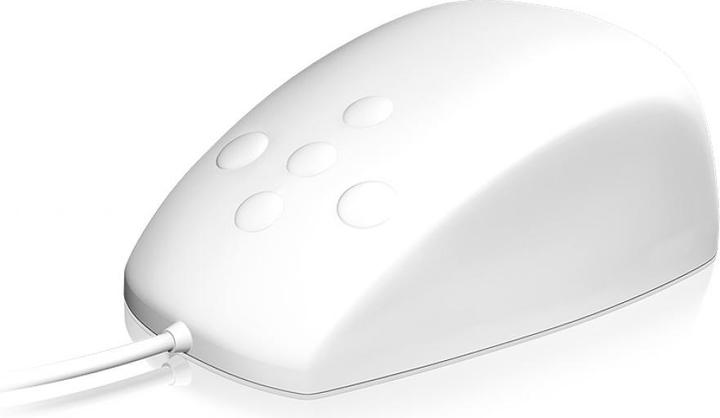 KeySonic Ksm-3020m-W (Kabelgebunden)