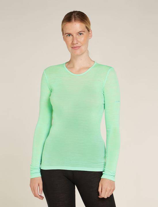 Immagine prodotto Icebreaker Donne Merino 175 Everyday LS Crewe (XS)