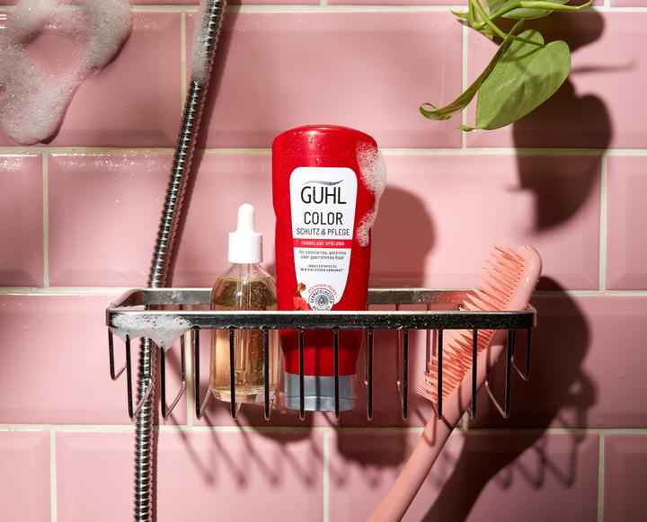 Image du produit Guhl Color Schutz & Pflege Spülung Farbglanz (200 ml)