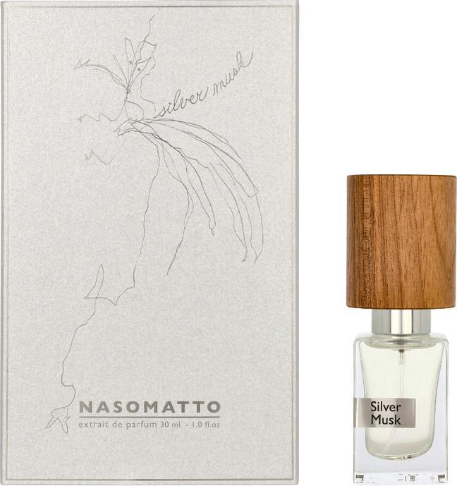 Immagine prodotto Nasomatto Muschi d'argento (Eau de parfum, 30 ml)