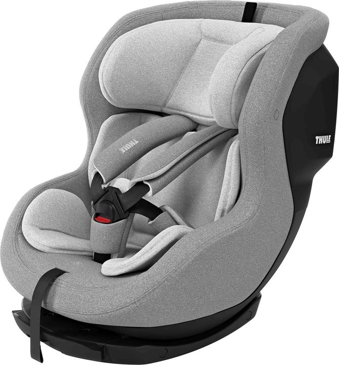 Thule Auto-Kindersitz Elm (Babyschale, ECE R129/i-Size Norm)