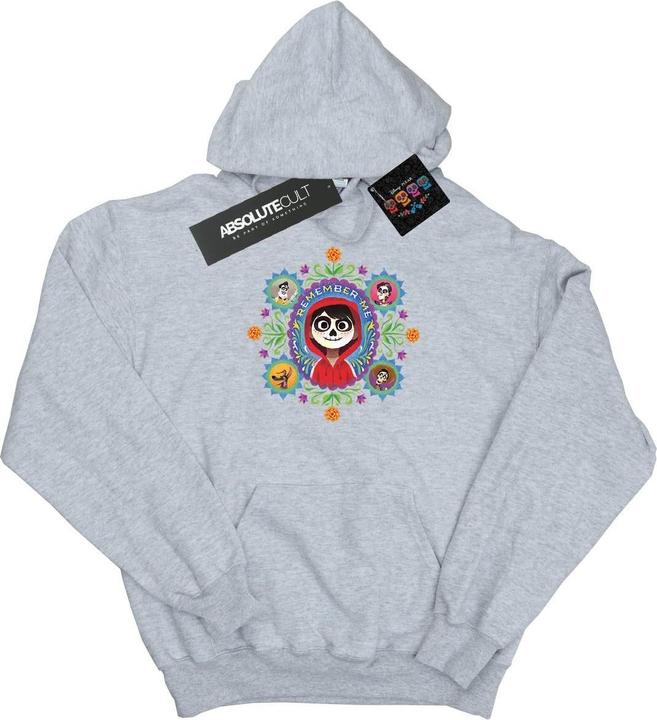Produktbild Disney Coco Remember Me Kapuzenpullover (S)