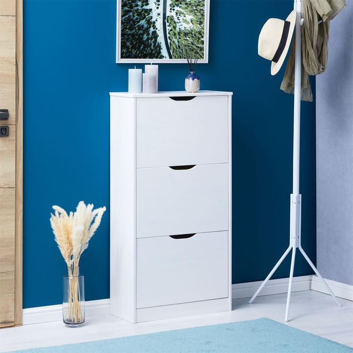 Immagine prodotto IDIMEX Basil (59 x 25 x 116 cm)