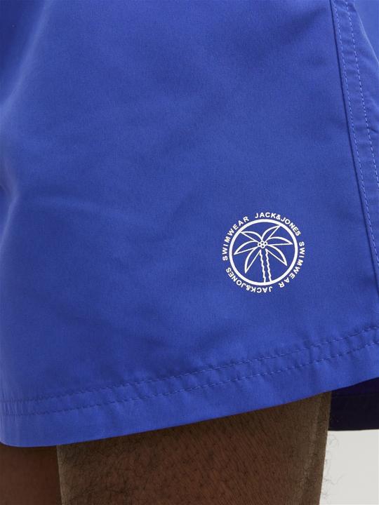 Produktbild Jack & Jones Klassische Badeshorts (S)