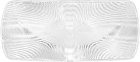 Actual product image Godox V860II/TT685/TT660 second acrylic glass (Flash unit spare parts)