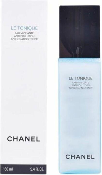 Chanel Le Tonique (Gesichtswasser, 160 ml)
