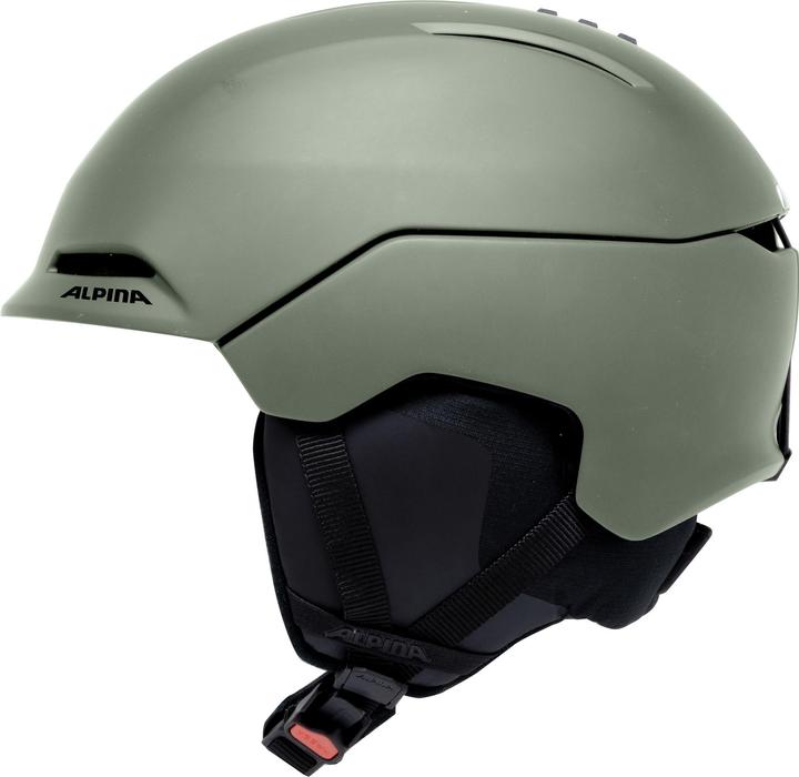 Immagine prodotto ALPINA SPORTS Nax (59 - 63 cm, L)