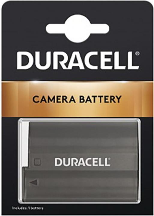 Produktbild Duracell Replacement Nikon EN-EL15C (Kamera Akku)