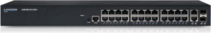 Immagine prodotto Lancom Systems LANCOM GS-2326+ (EU) (26 Porti)