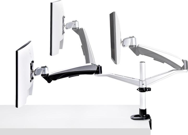 Image du produit StarTech Dis Acc Moniteur Monture unique de bureau, VESA (Tables, 30")
