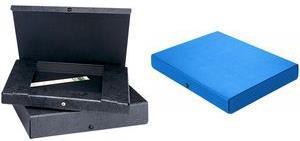 Actual product image Elba Document folder cardboard (A4, 1 x)