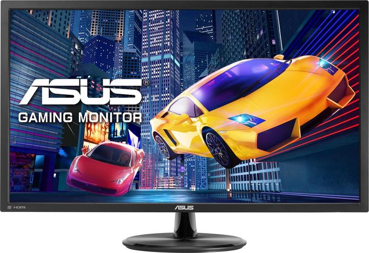 ASUS Vp28uqg (3840 x 2160 Pixels, 28")