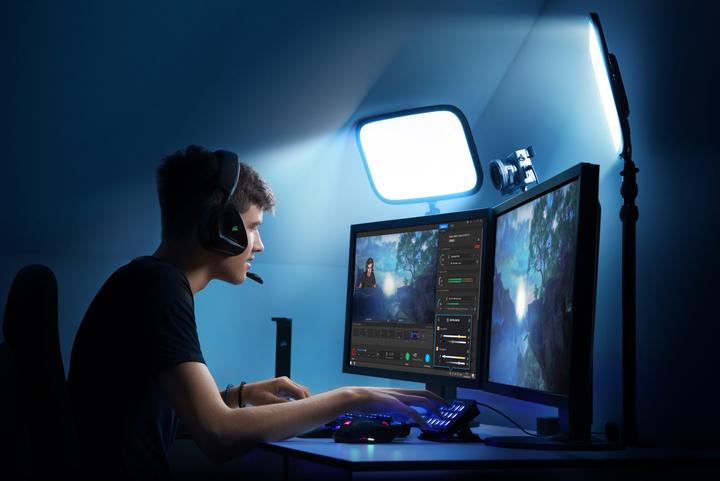 Immagine prodotto Elgato Cam Link 4K (Mac, PC)