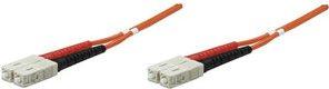 Produktbild Intellinet Patch-Kabel (CAT6, 20 m)