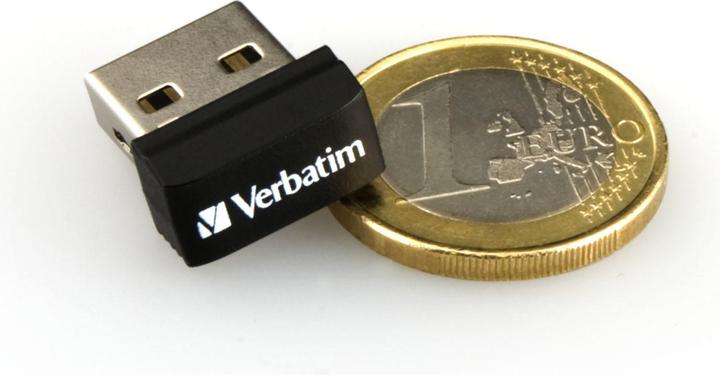 Produktbild Verbatim Nano (16 GB, USB-A)