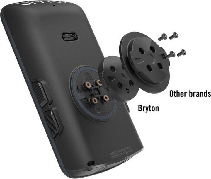 Produktbild Bryton Rider S810 E