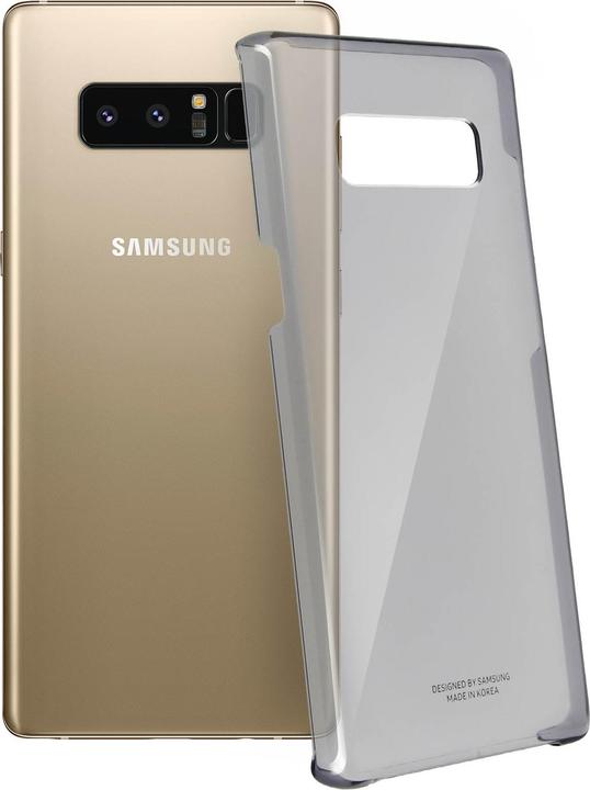 Produktbild Samsung Clear Cover (Samsung Galaxy Note 8)