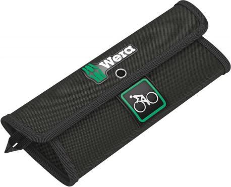 Produktbild Wera Bicycle Set 12 (8 mm, 15 mm, 19 mm, 10 mm, 23 mm)