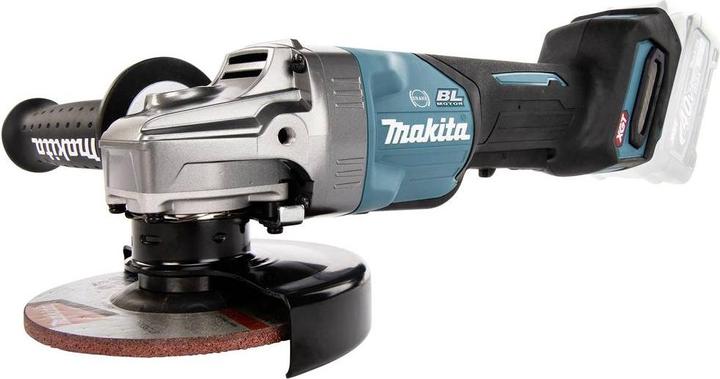 Produktbild Makita 40V 125mm Akku-Winkelschleifer GA013GZ (125 mm)
