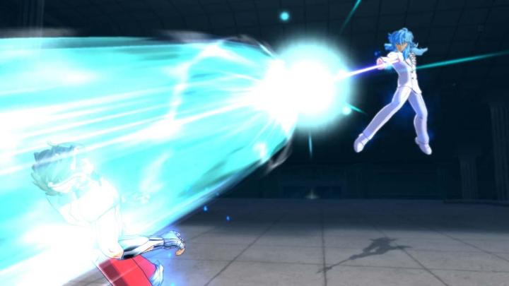 Image du produit Bandai Saint Seiya - Pégase Seiya Édition Collector - Japonais (PS3)