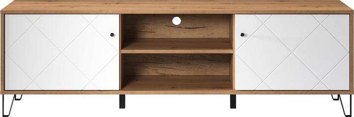Actual product image Trendteam TouchWO (183 x 40 x 56 cm)