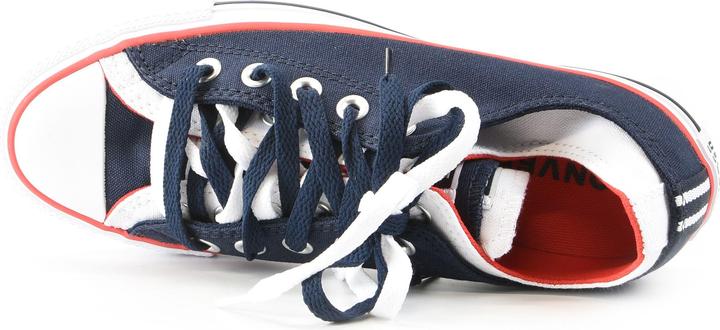 Actual product image Converse Chuck Taylor All Star Double Upper Ox-36 (36)