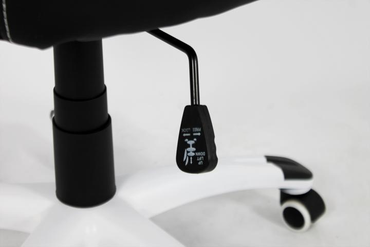 Actual product image Homexperts Silverstone