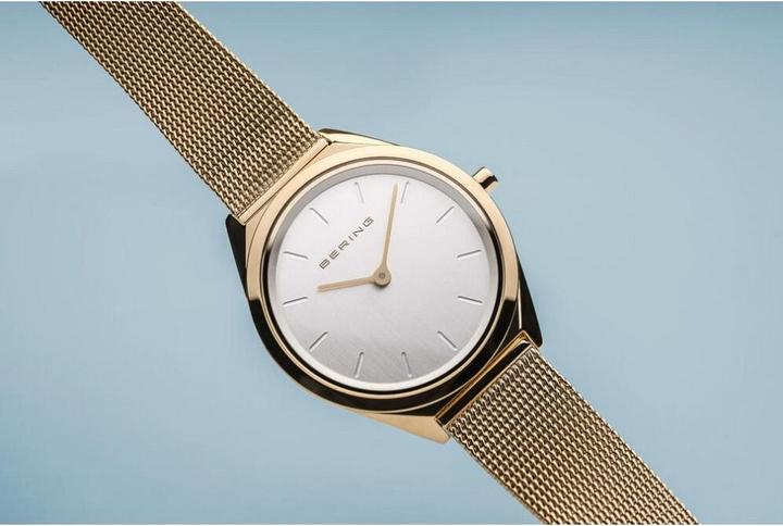 Immagine prodotto Bering Ultra sottile (Orologio da polso analogico, 31 mm)