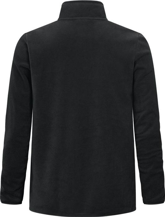 Promodoro Fleece Troyer Grösse M black (M)
