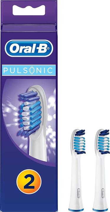 Produktbild Oral-B Pulsonic (2 x)