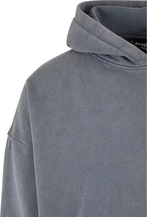 Actual product image Dropsize Heavy Oversize Embo Hoodie - 126919 (S)