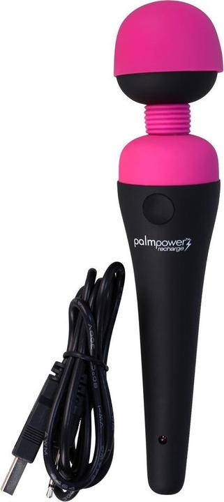 Produktbild Palmpower Body Massager