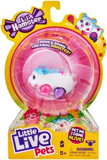 Immagine prodotto Littlest Pet Shop Il playset LPS Disco Nights