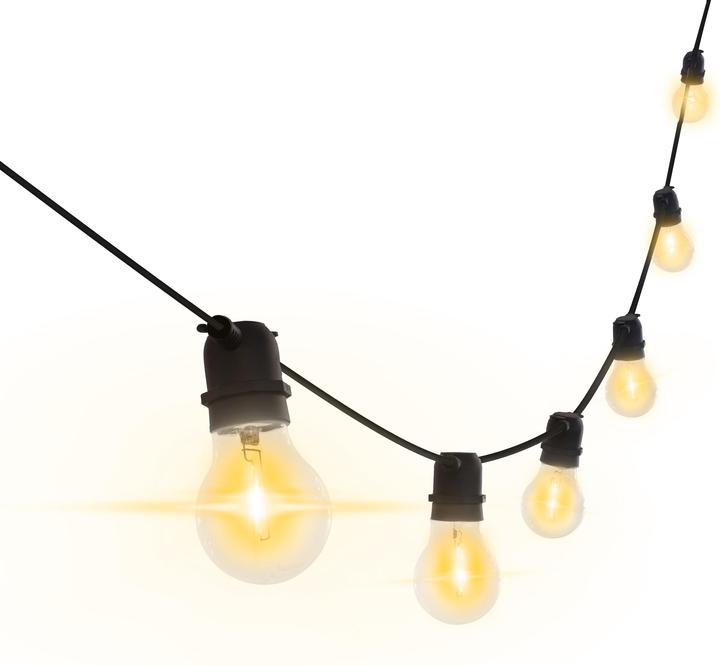 Guirlande lumineuse