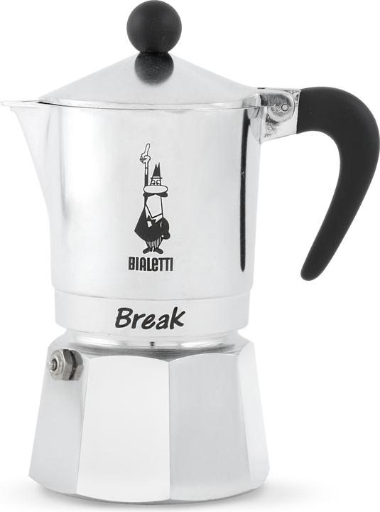 Image du produit Bialetti Break 1cup (1 T.)