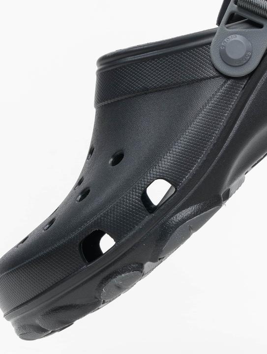 Actual product image Crocs Classic All Terrain Glog Sandal (37, 38)