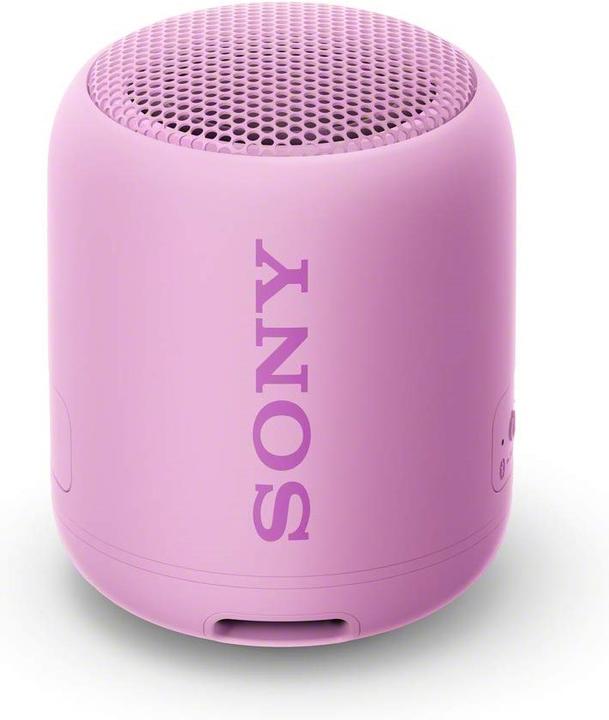 Sony SRS-XB12 (16 h, Batteria ricaricabile)