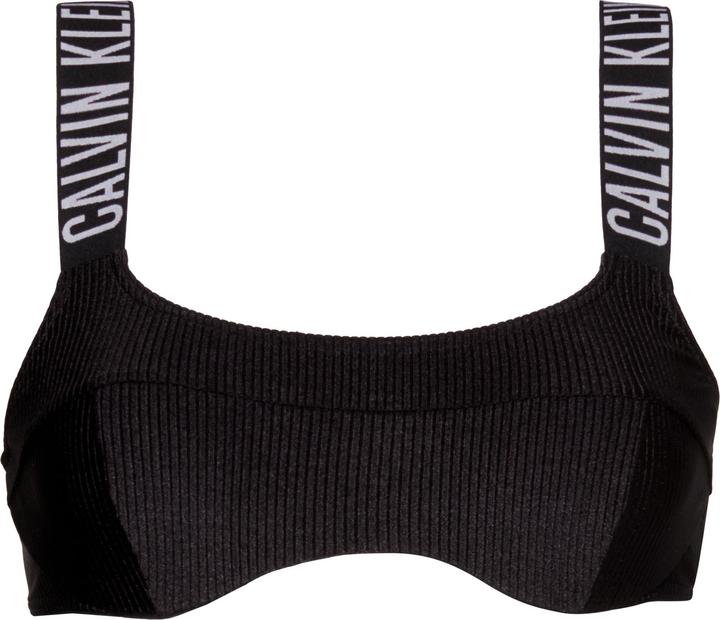 Calvin Klein Underwear Intense Power Rib Bikini Oberteil - 91201
