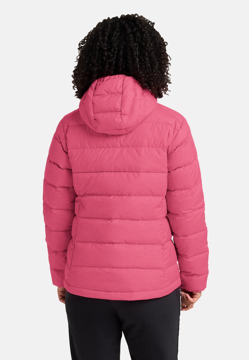 Actual product image Jack Wolfskin Ather Down Hoody W (3XL)