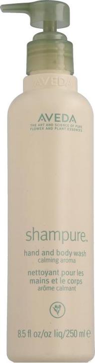 Immagine prodotto Aveda Shampure Lavaggio per mani e corpo (250 ml)