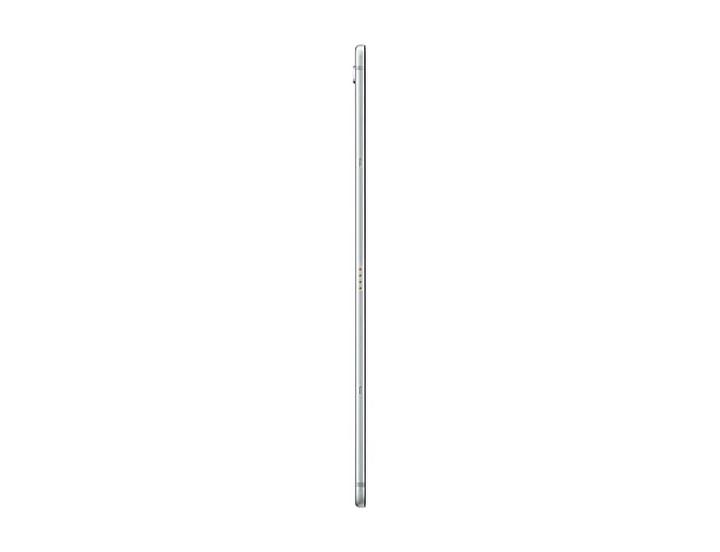 Produktbild Samsung Galaxy Tab S5e (nur WLAN, 10.50", 64 GB, Silver)