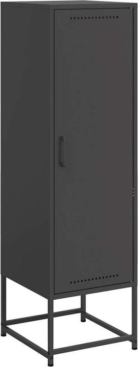 Produktbild VidaXL Highboard (39 x 39 x 123 cm)