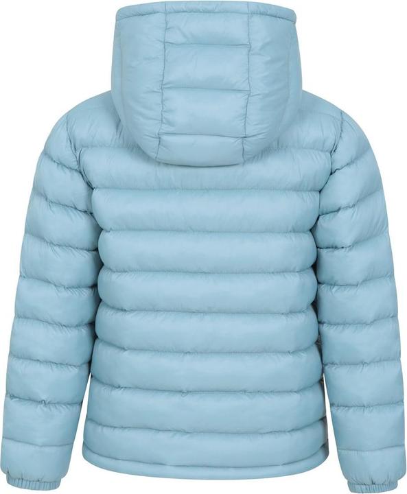Immagine prodotto Mountain Warehouse Seasons II Giacca Imbottita Bambini (146, 152)