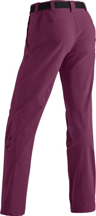 Actual product image Maier Sports Lulaka Stretch (Frequency band 38 (2600 MHz))