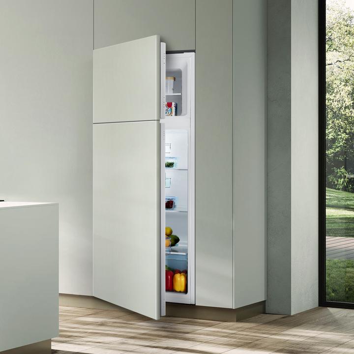 Produktbild Hisense RI1P205NEWE Einbau-Kühlschrank mit zwei Türen