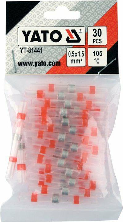 Produktbild Yato Schrumpfhemden (30 x)